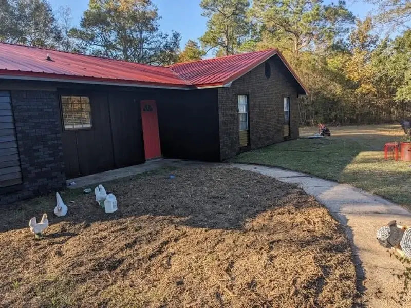 Emergency Roofing Help in Conroe, TX
