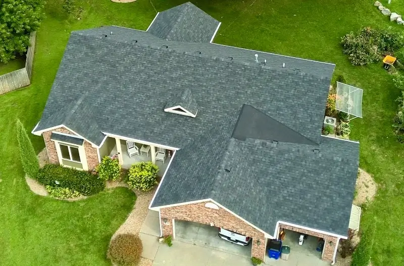 Local roofing professional ready to help Conroe, TX homeowners