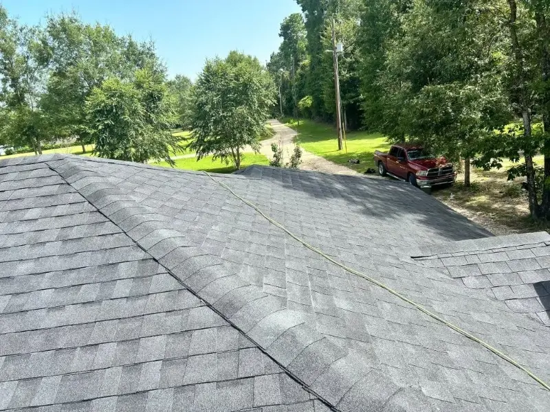 Residential Roofing in Conroe, TX