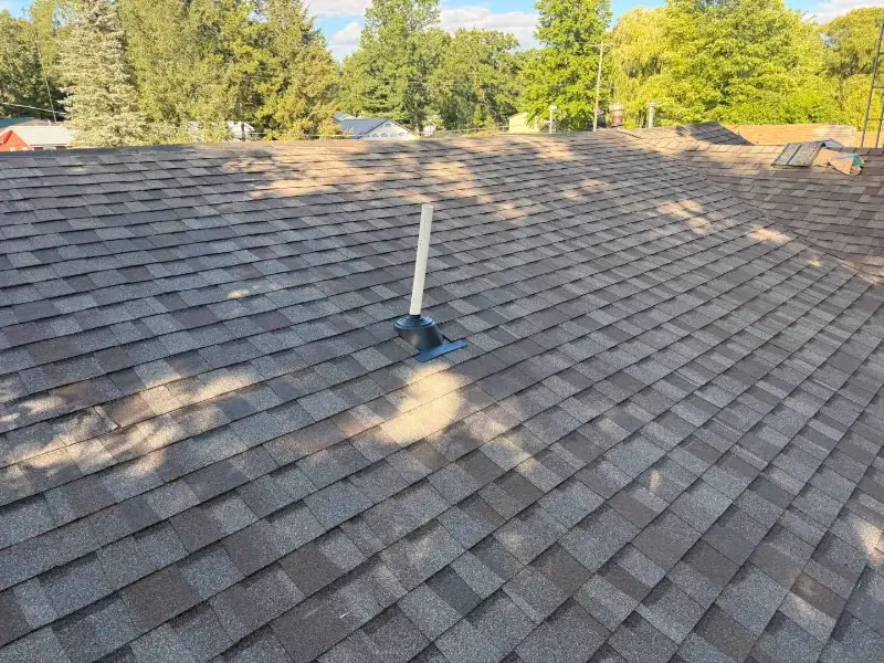 Roof Inspections in Conroe, TX
