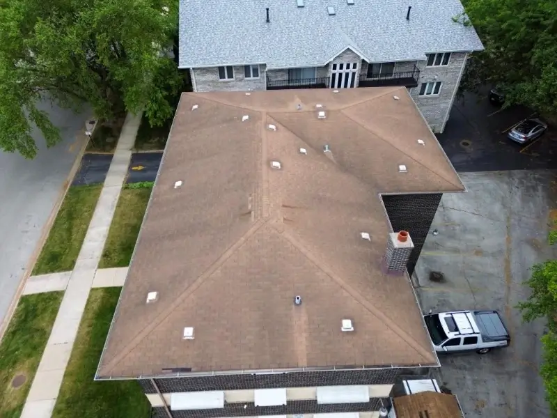 Roof Leak Fixes in Conroe, TX