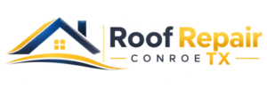 Roof Repair Conroe TX logo