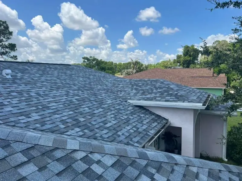 Roof Repair in Conroe, TX